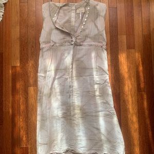 Free People Maheya Dress